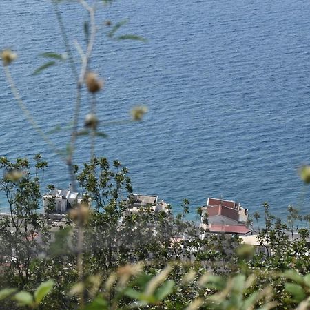 Casa Vacanze Luna Apartment Letojanni Luaran gambar