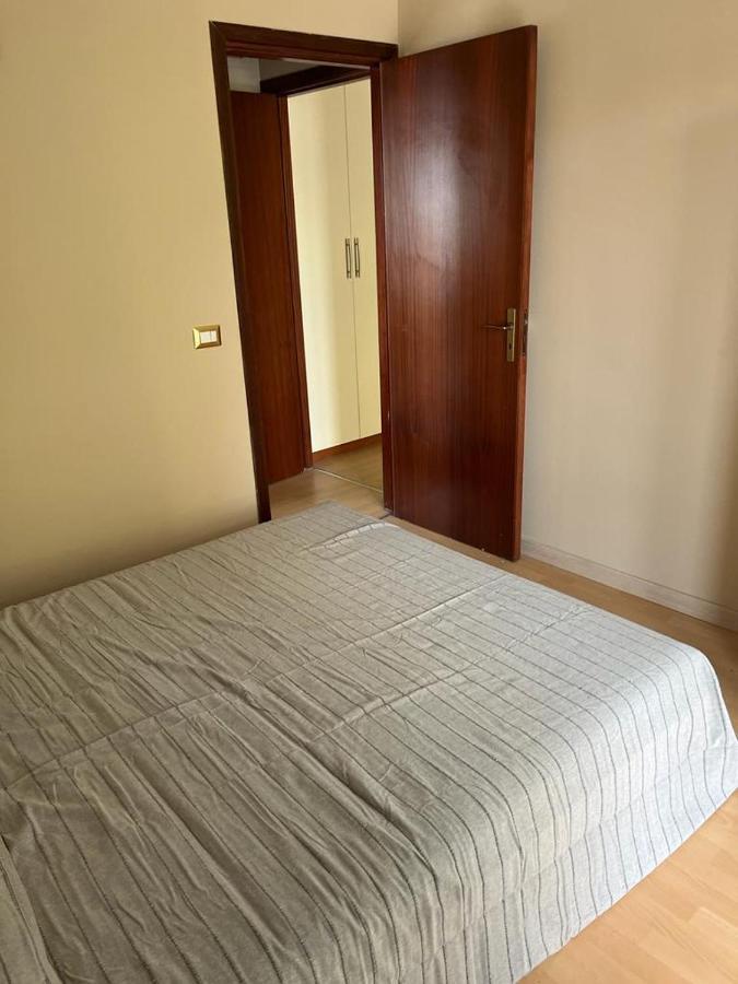 Casa Vacanze Luna Apartment Letojanni Luaran gambar