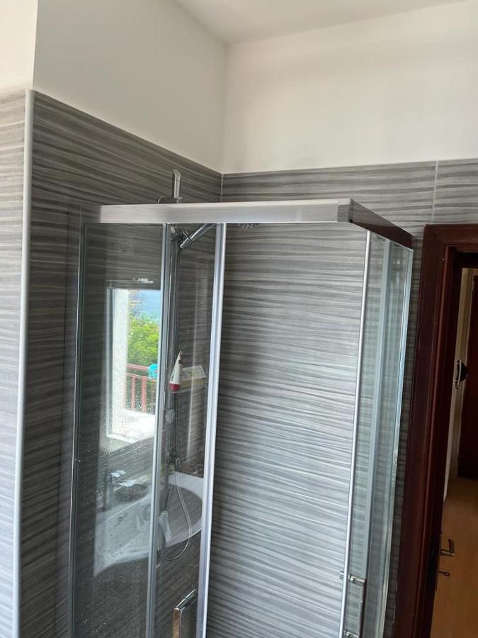 Casa Vacanze Luna Apartment Letojanni Luaran gambar