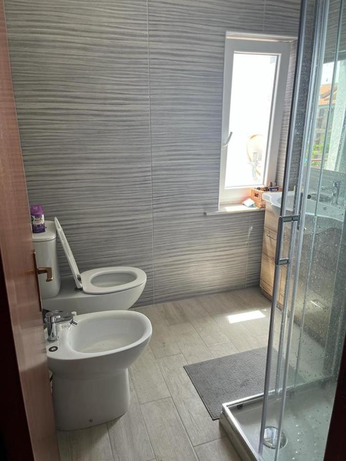 Casa Vacanze Luna Apartment Letojanni Luaran gambar