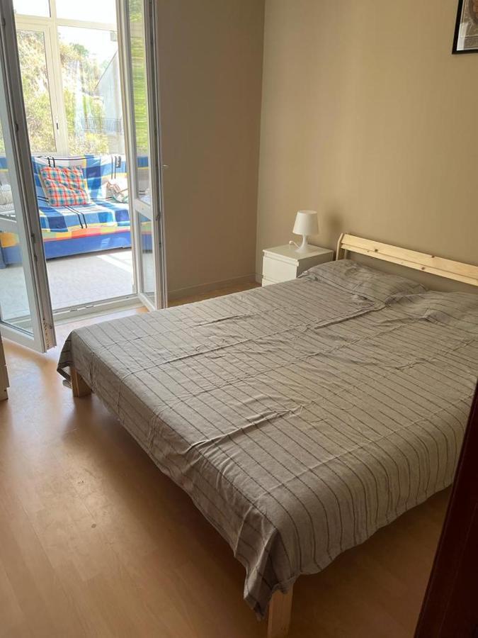 Casa Vacanze Luna Apartment Letojanni Luaran gambar