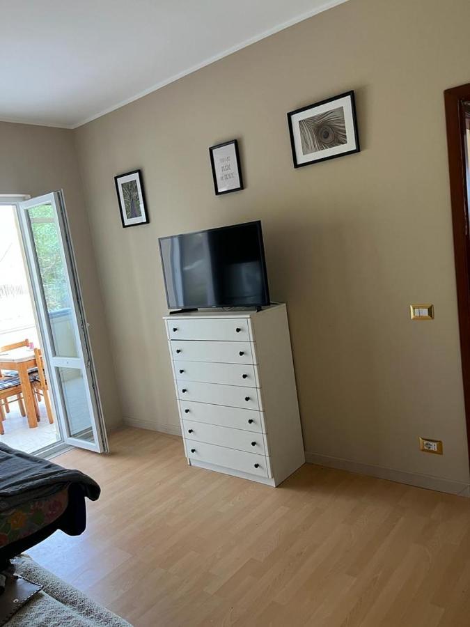 Casa Vacanze Luna Apartment Letojanni Luaran gambar