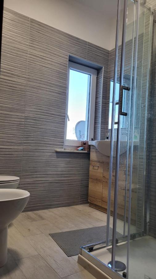 Casa Vacanze Luna Apartment Letojanni Luaran gambar