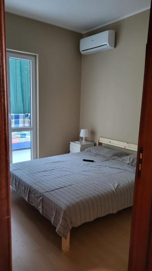 Casa Vacanze Luna Apartment Letojanni Luaran gambar