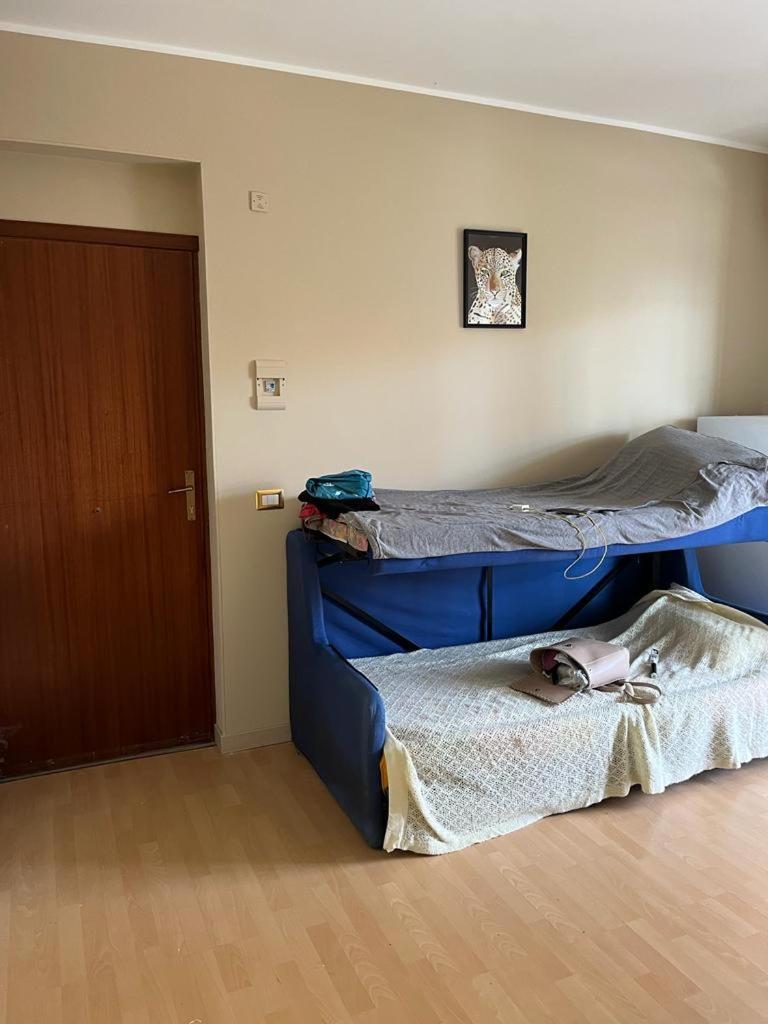 Casa Vacanze Luna Apartment Letojanni Luaran gambar